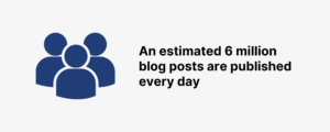 29 Up-To-Date Blogging Statistics