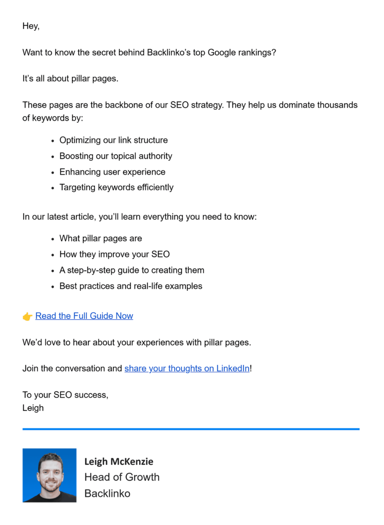 10 Brilliant SEO Newsletters: Master Search From Your Inbox