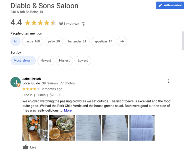 How to Get More Google Reviews: 9 Proven Tips