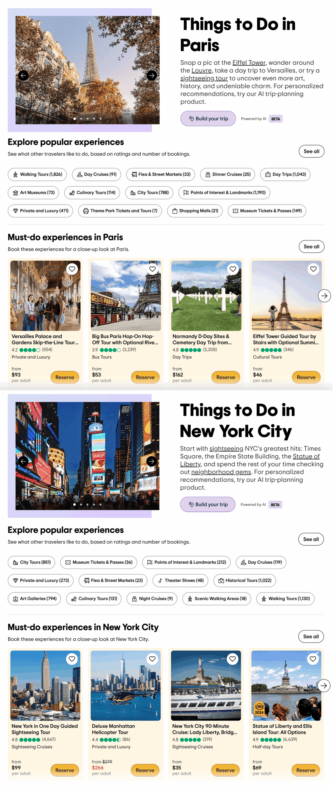 Programmatic SEO: What It Is and When to Use It (+ Examples)
