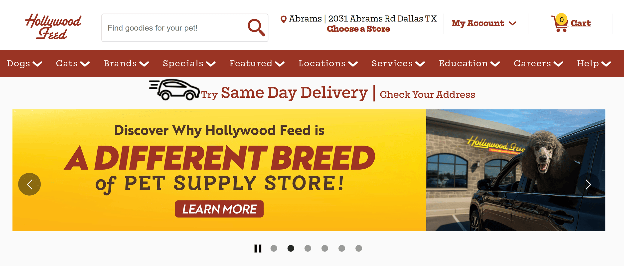 hollywoodfeed homepage pF0Aod | Craig Hordlow