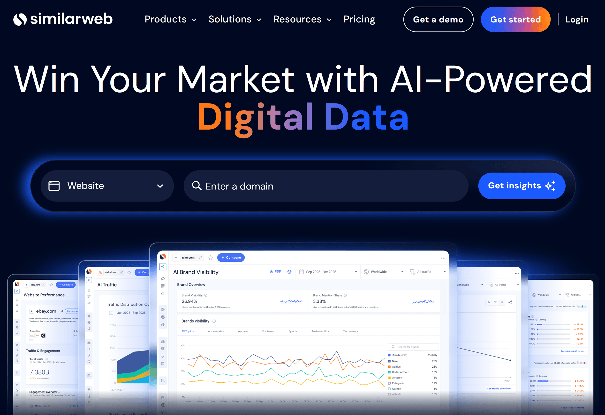 6 Best Ad Intelligence Software to Outsmart the Competition