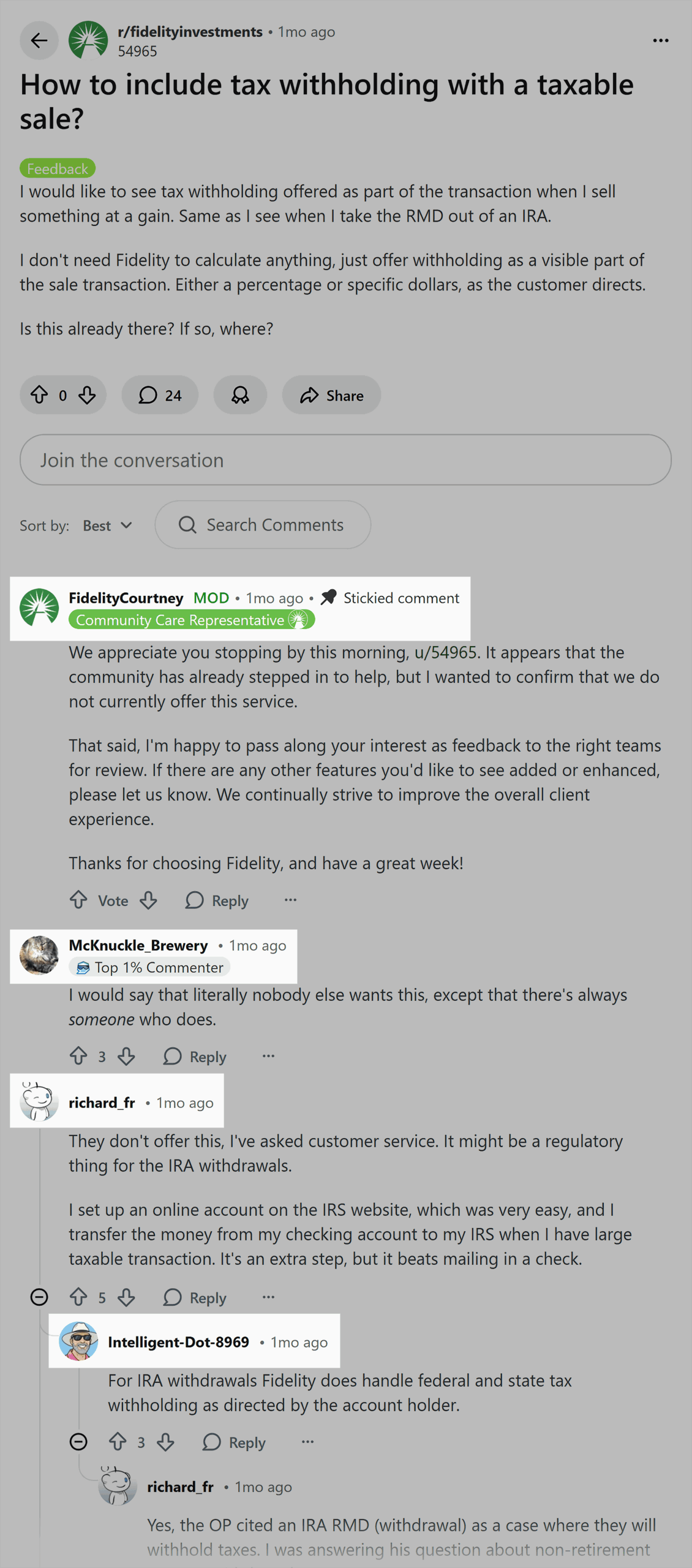 brand subreddit self sustaining community WDTf36 scaled | Craig Hordlow