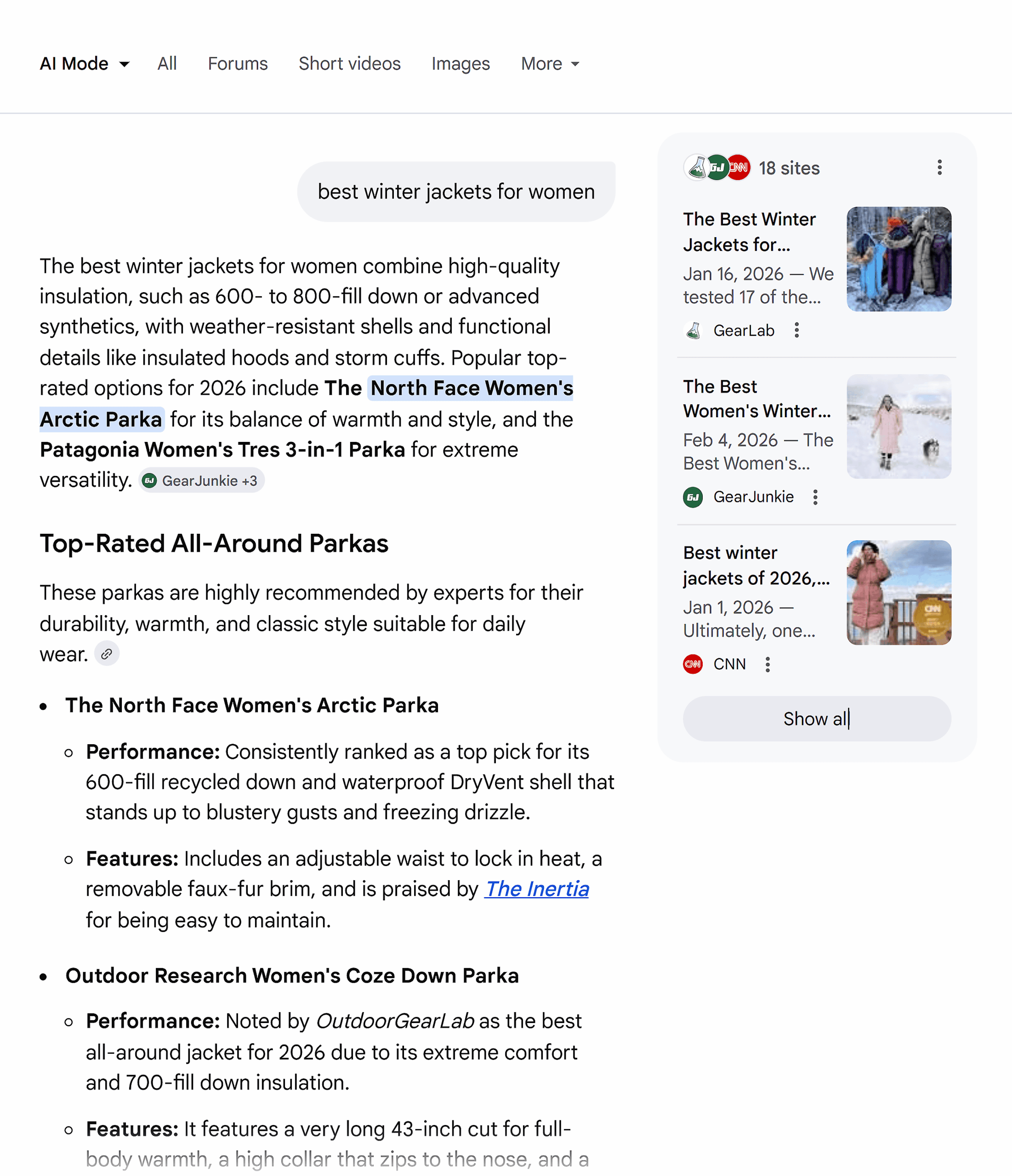 How to Optimize Your Product Pages for AI Visibility