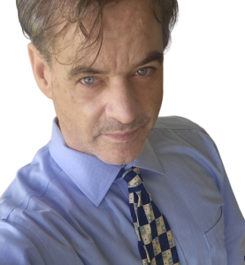 Craig Hordlow headshot