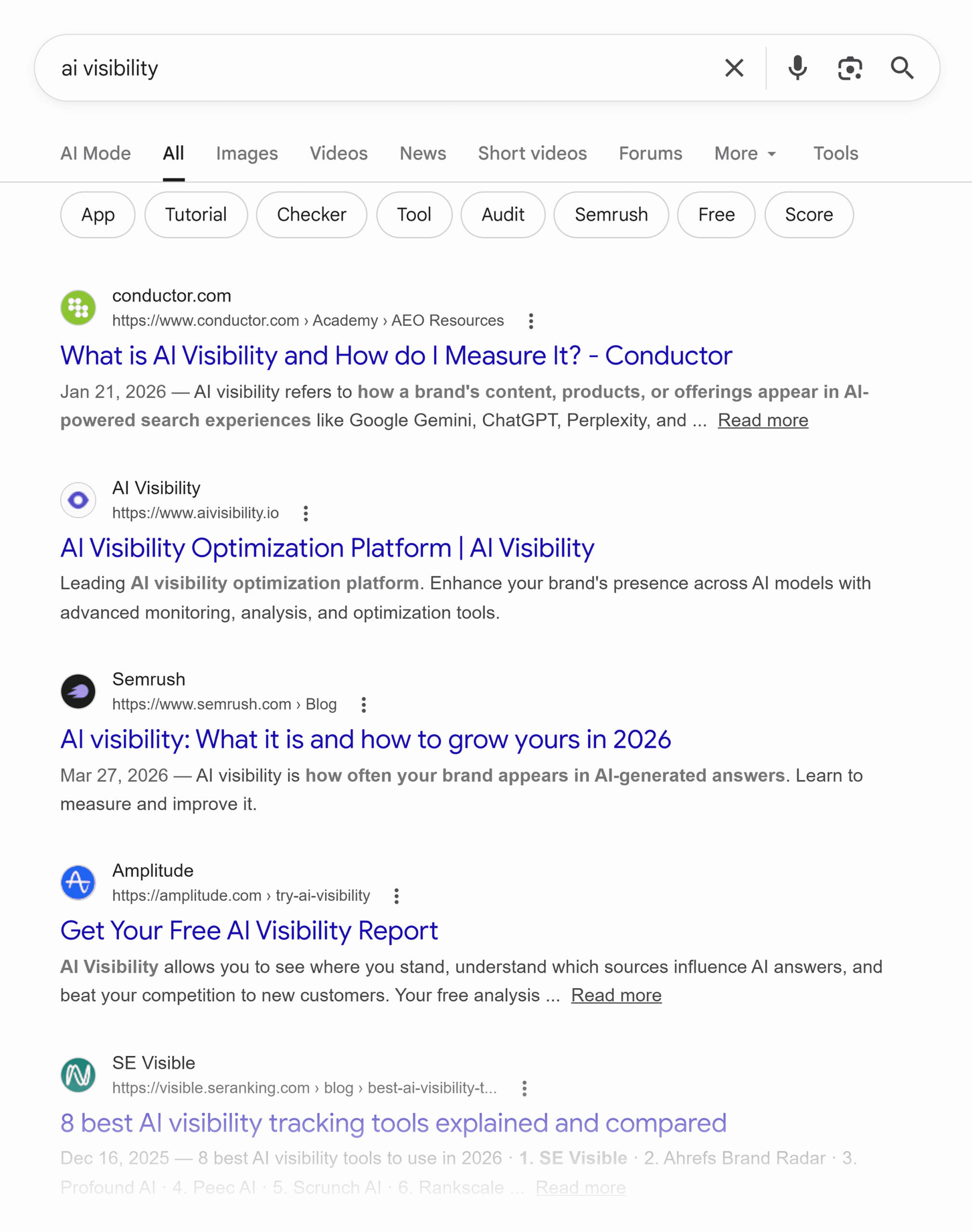 Prompt Tracking: How to Find (and Fix) Your AI Visibility Gaps